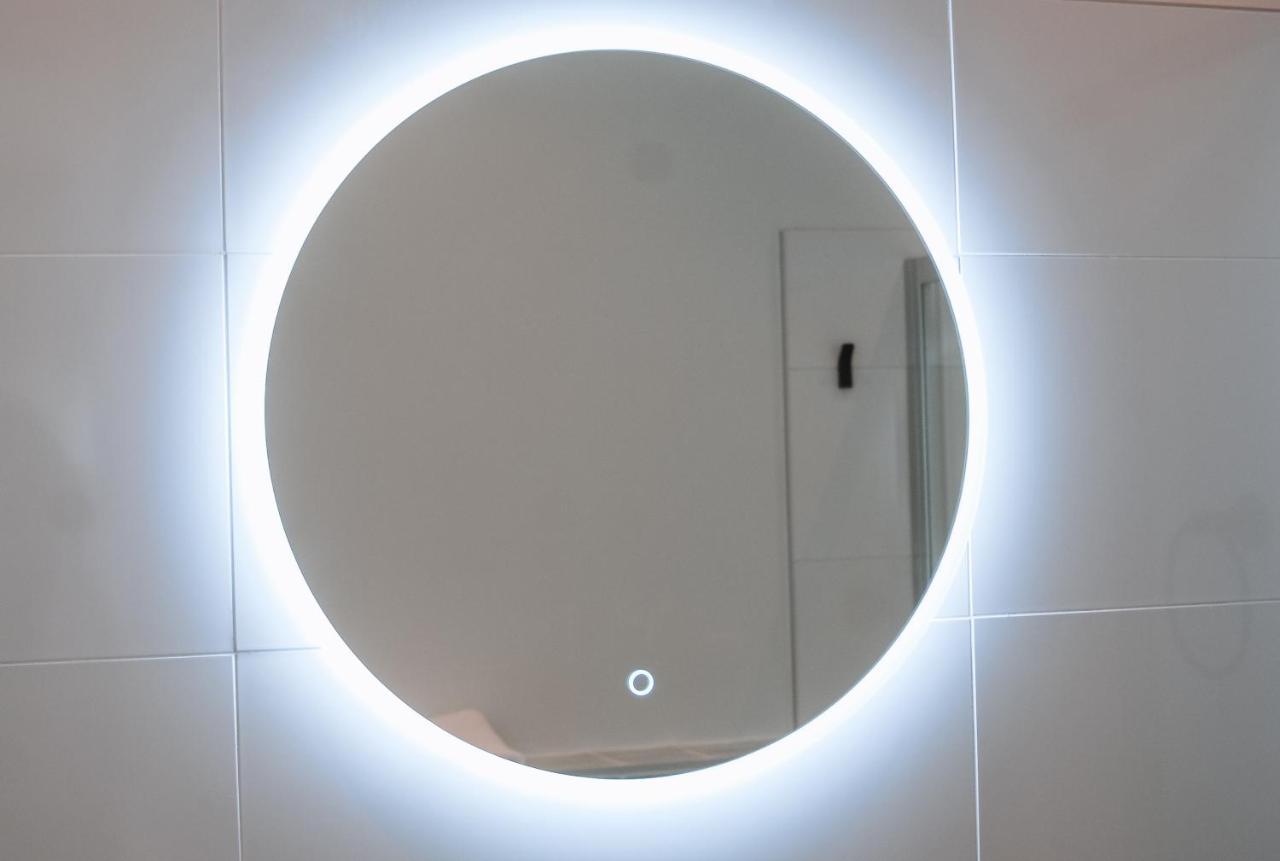 Schitterend Appartement Hartvandomburg Bagian luar foto